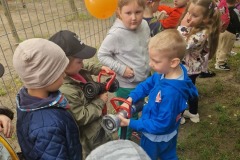 "Biedronki" - "Festyn" - 2025r.