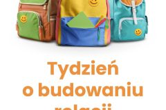 tydzeiń przeciwdziałania przemocy rówieśniczej 2